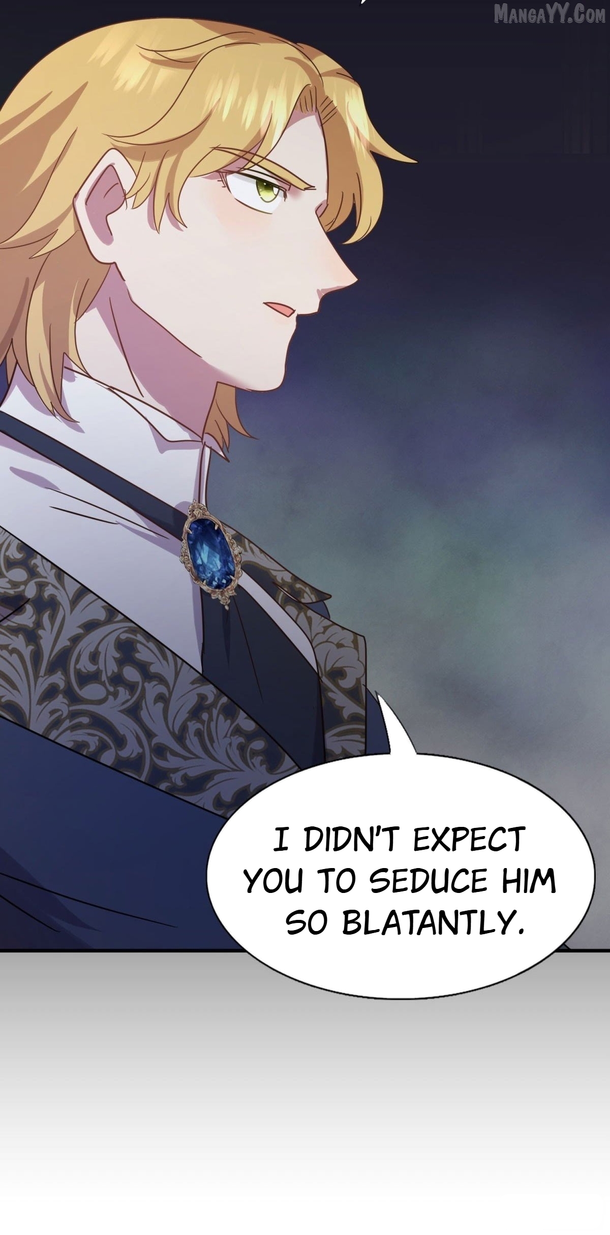 Don't Embarrass Me Chapter 101 - page 15